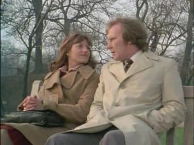 Still from Hit and Run