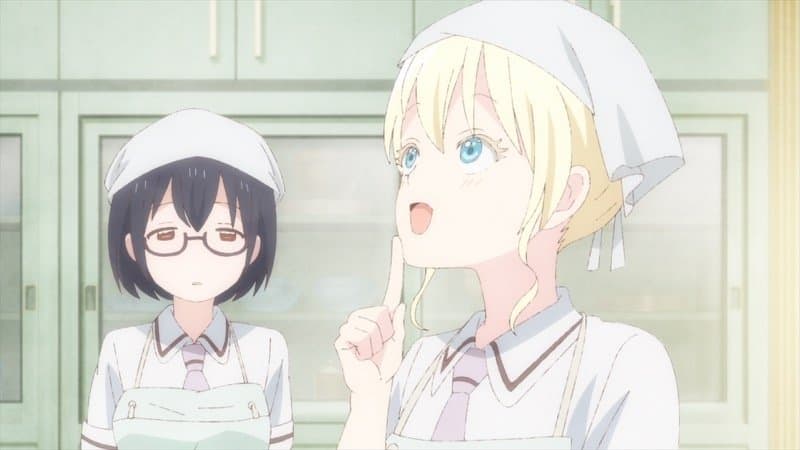 Still from Heart Go Boing Boing / Hanako's Trial of Shame / Secret of the Dong / Film Production