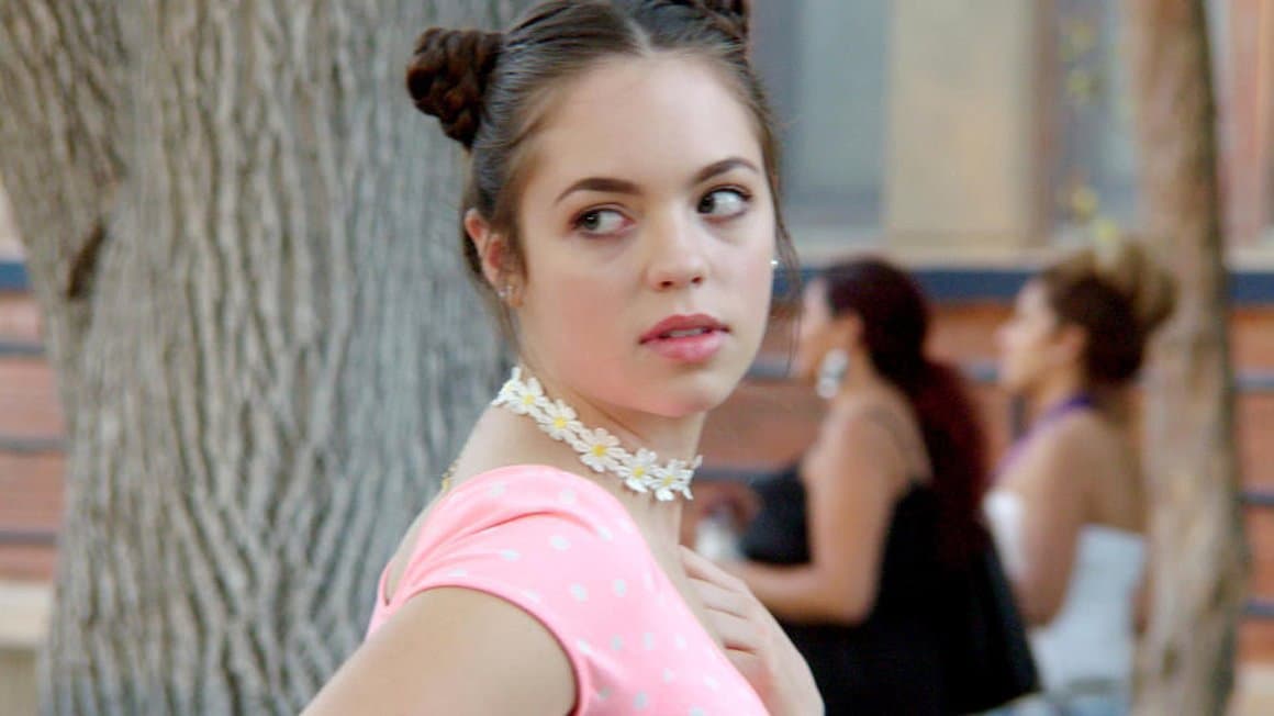 Still from #rememberme