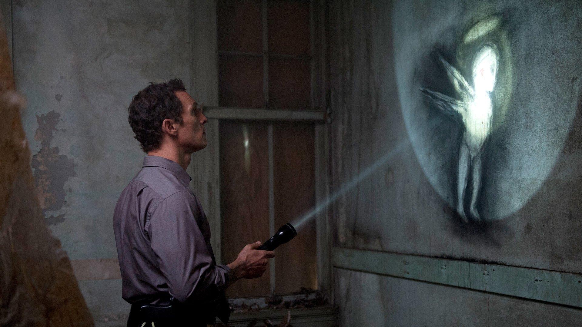 Still from The Secret Fate of All Life