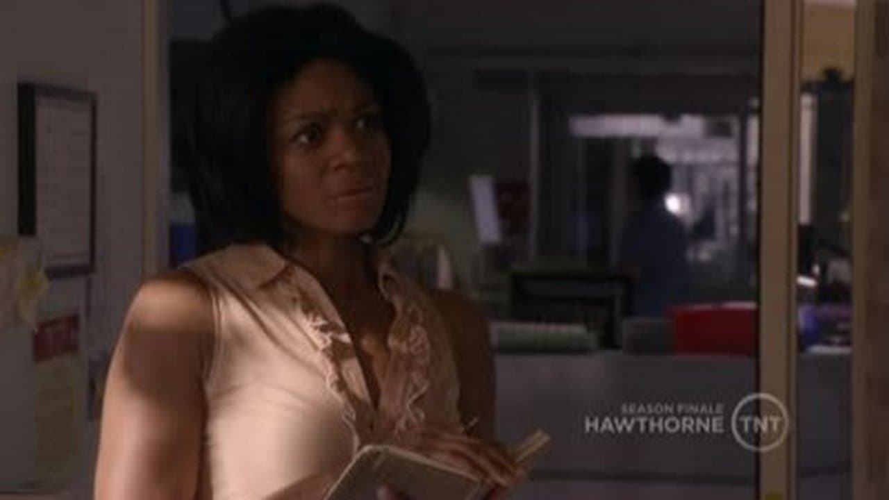 Still from Shot in the Dark