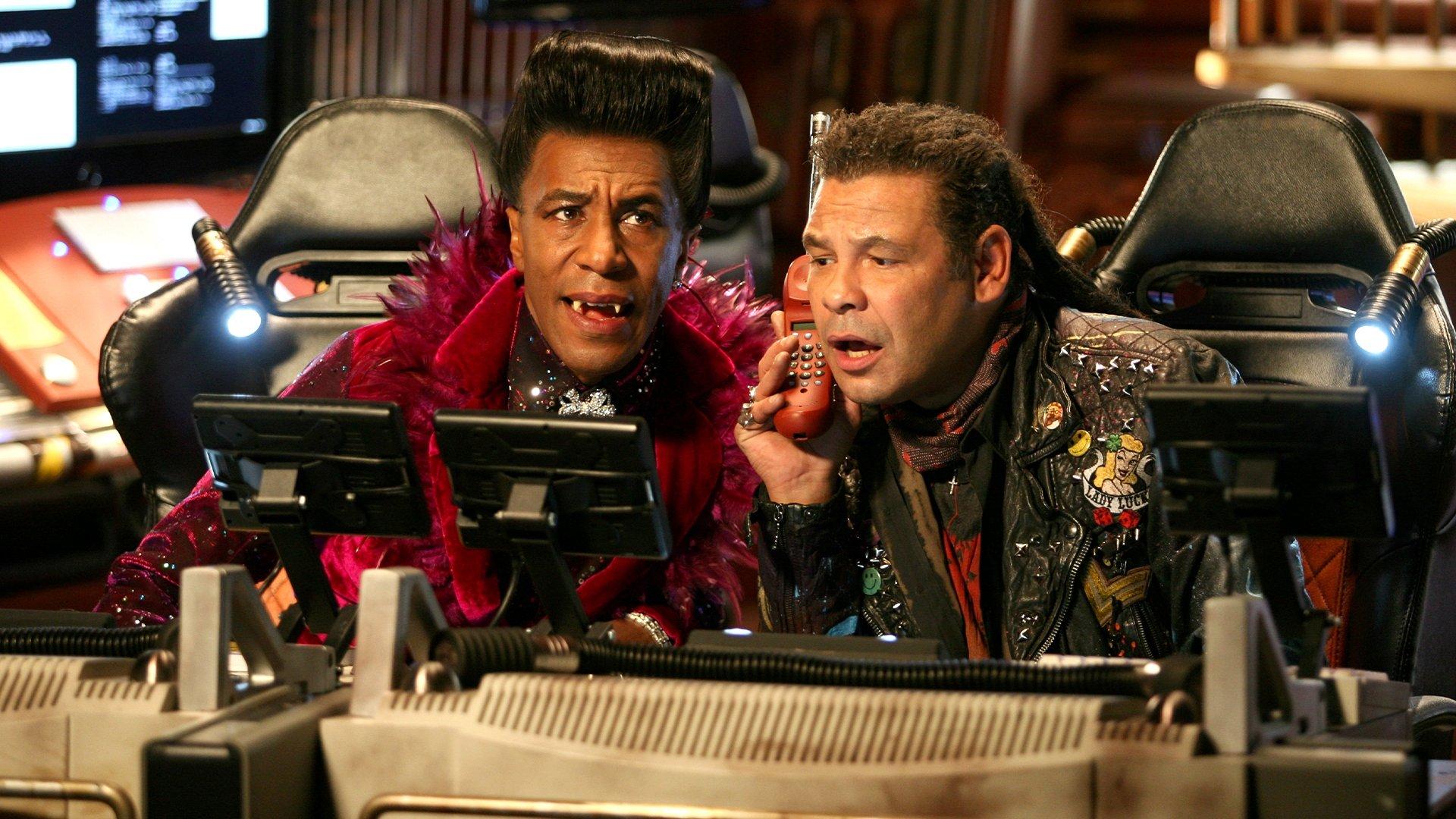 Still from Trojan