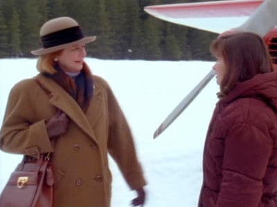 Still from The Mommy's Curse