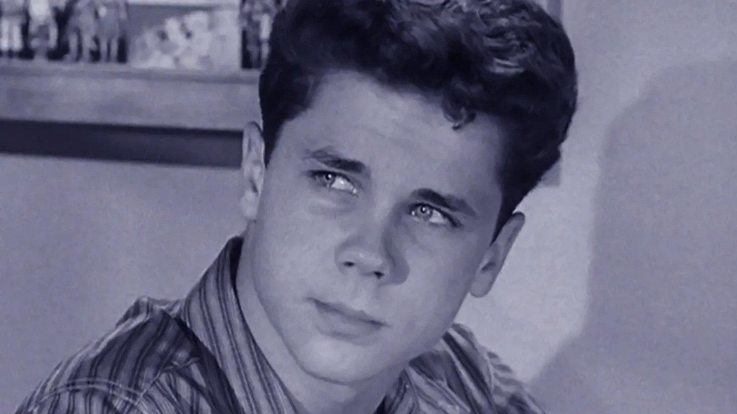 Still from A Horse Named Nick