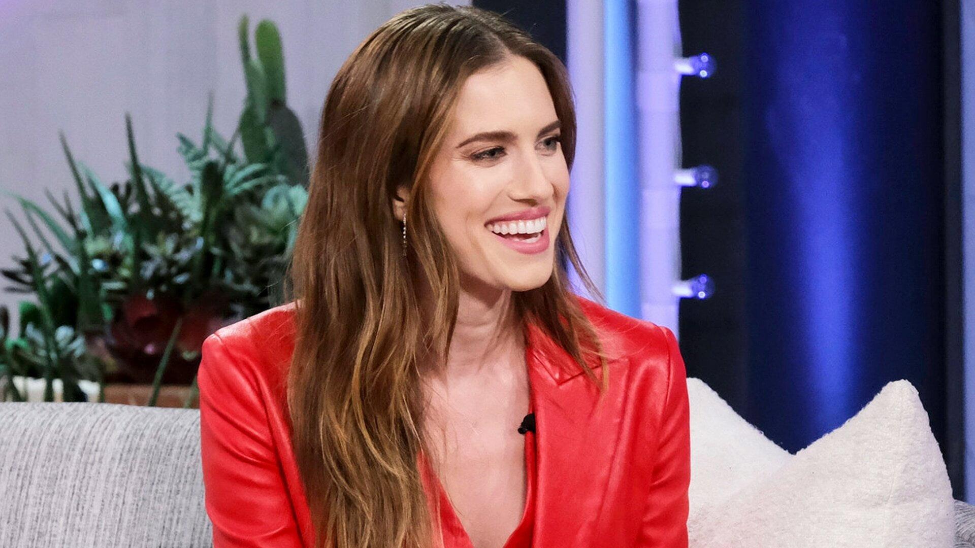Still from Allison Williams, Folake Olowofoyeku, Kena Peay