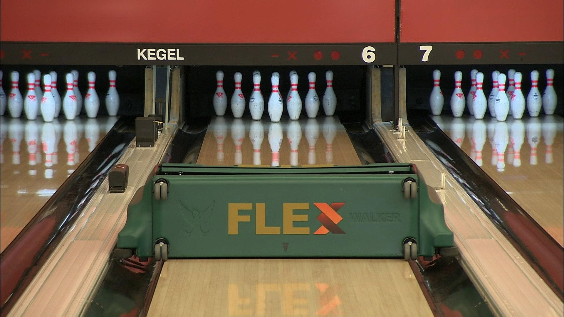 Still from Mortars and Pestles, Bowling Lane Conditioners, Crematories, Wood Playsets