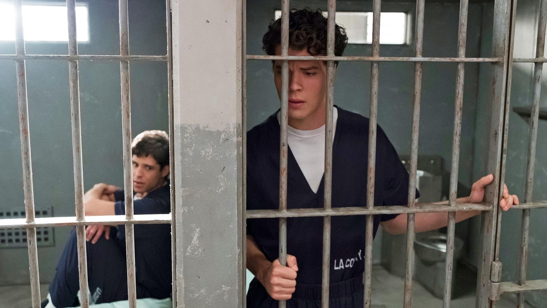 Still from Episode 2
