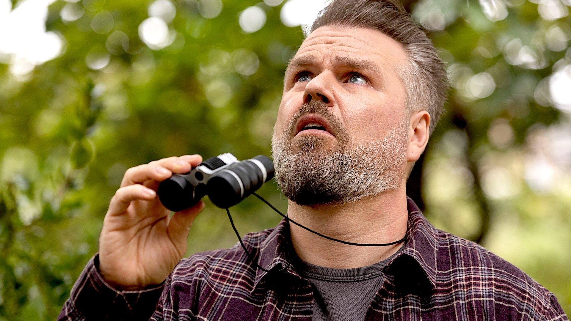 Still from Give Me a Sign