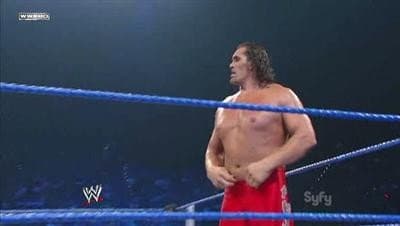 Still from SmackDown - Jul. 30, 2010