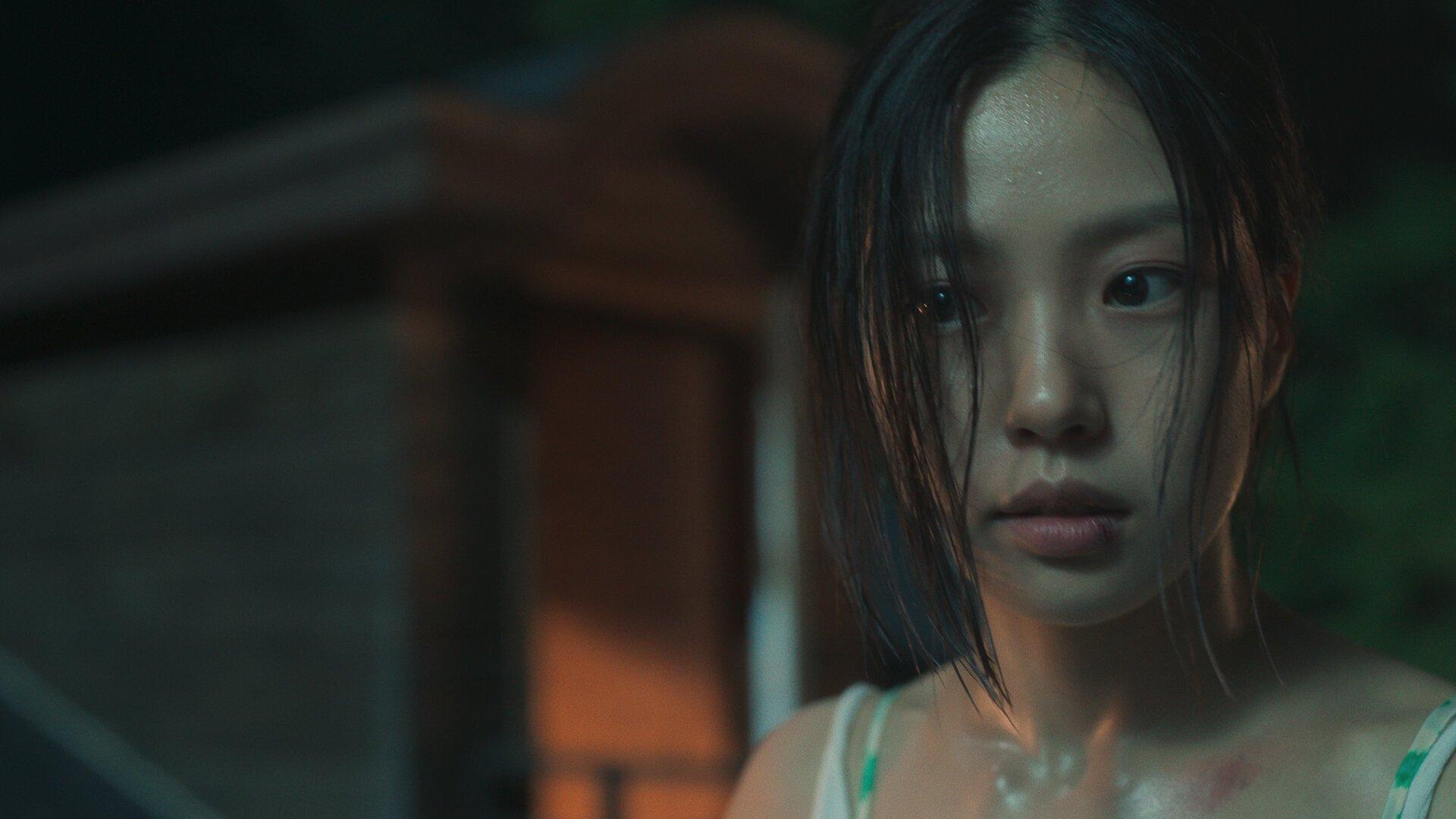 Still from We'll See the End Together