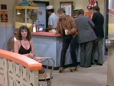 Still from Diamond Jack