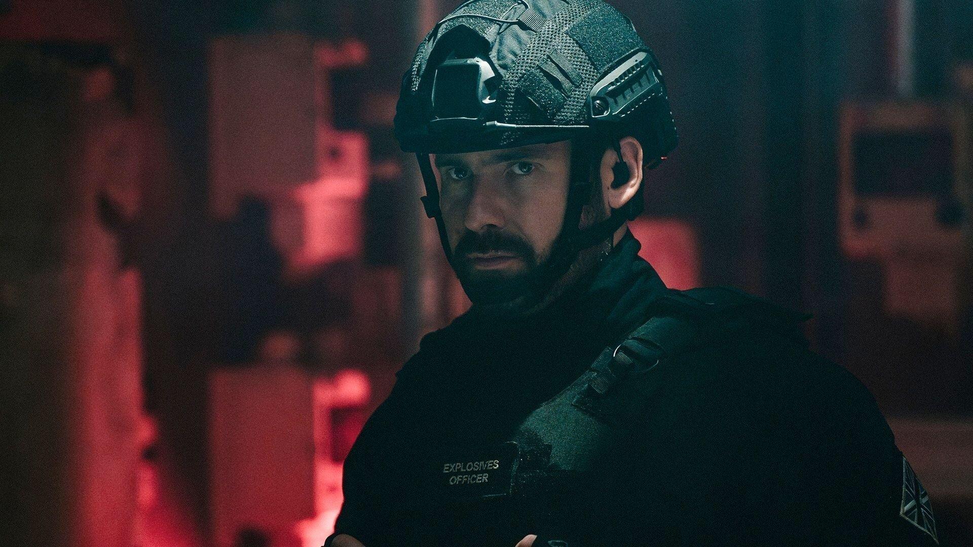 Still from Episode 1