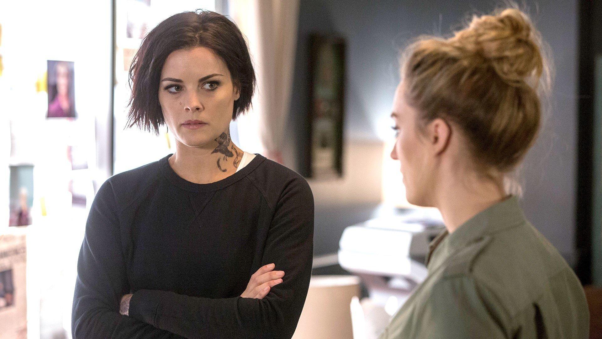 Still from Fix My Present Havoc