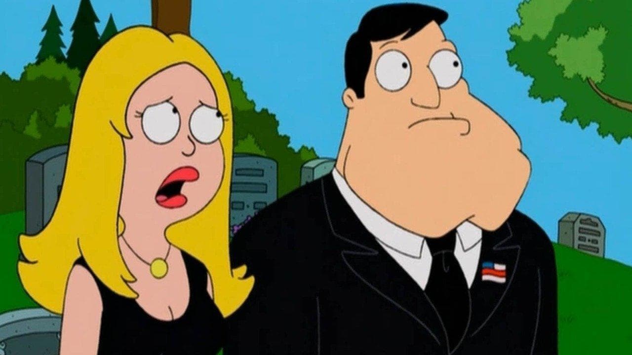 Still from Con Heir