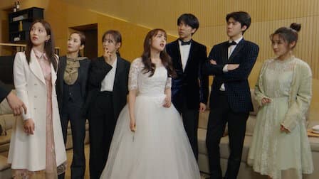 Still from Nam Uk-gun and Seonnyeo