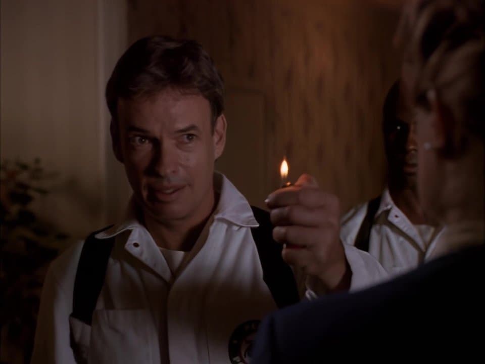 Still from The Fire Last Time
