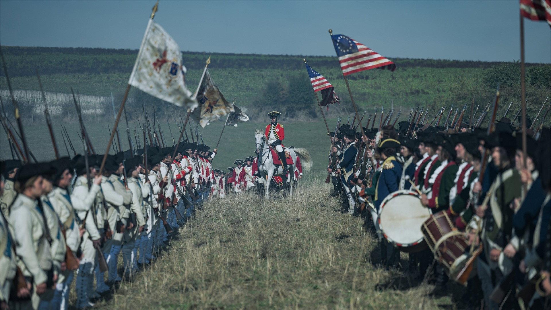 Still from Begin by Creeping