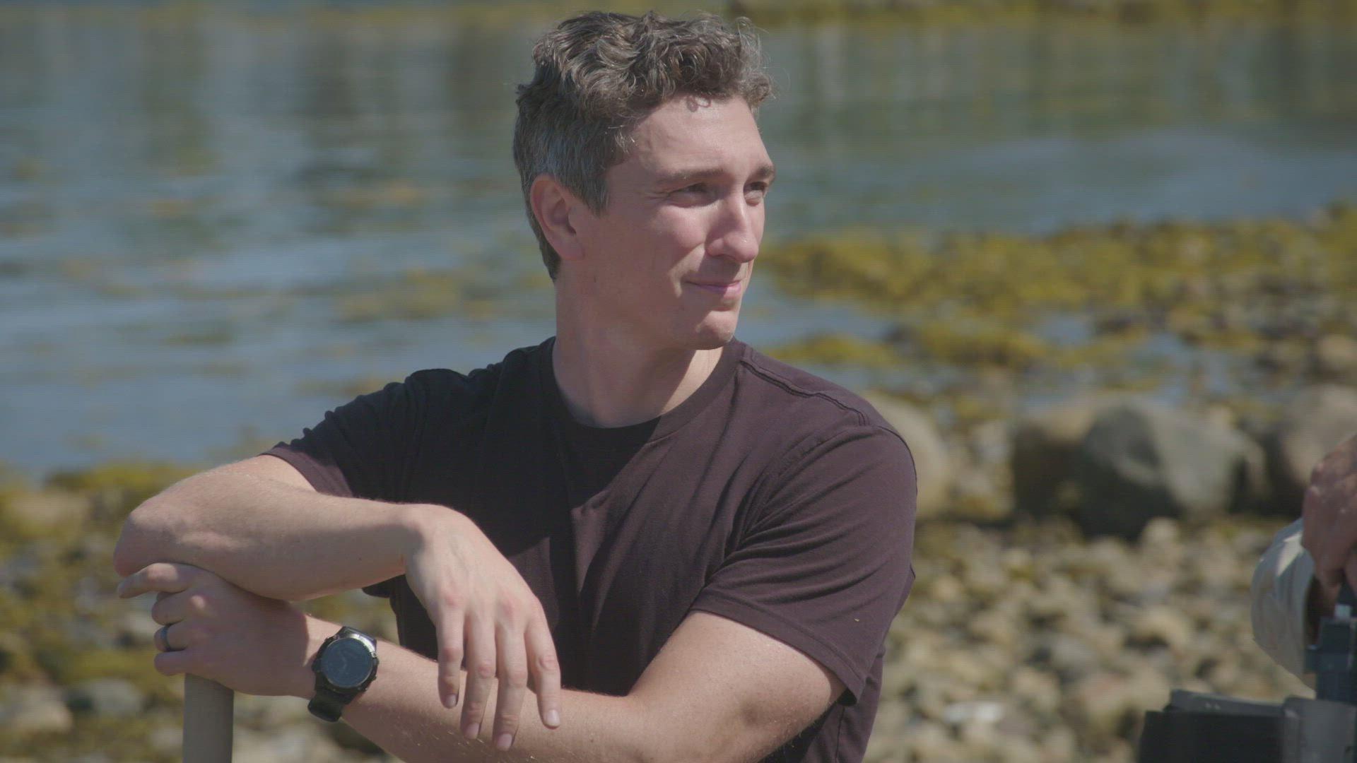 Still from Hide And Seek
