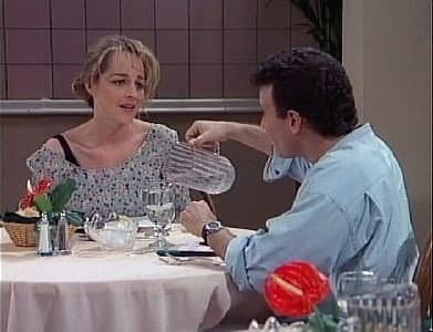 Still from Two Tickets to Paradise