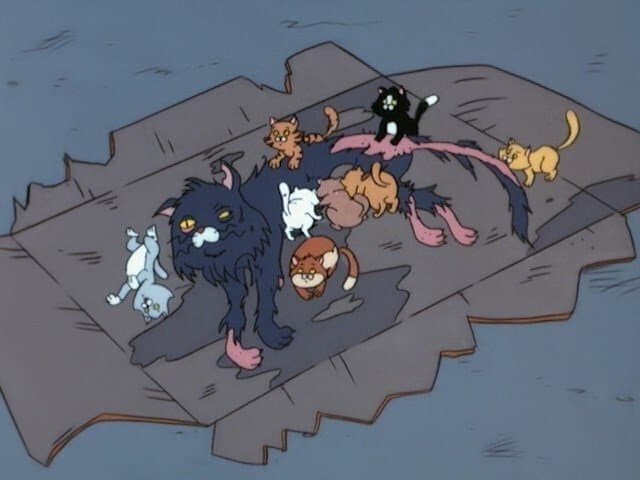 Still from Operation Stuart