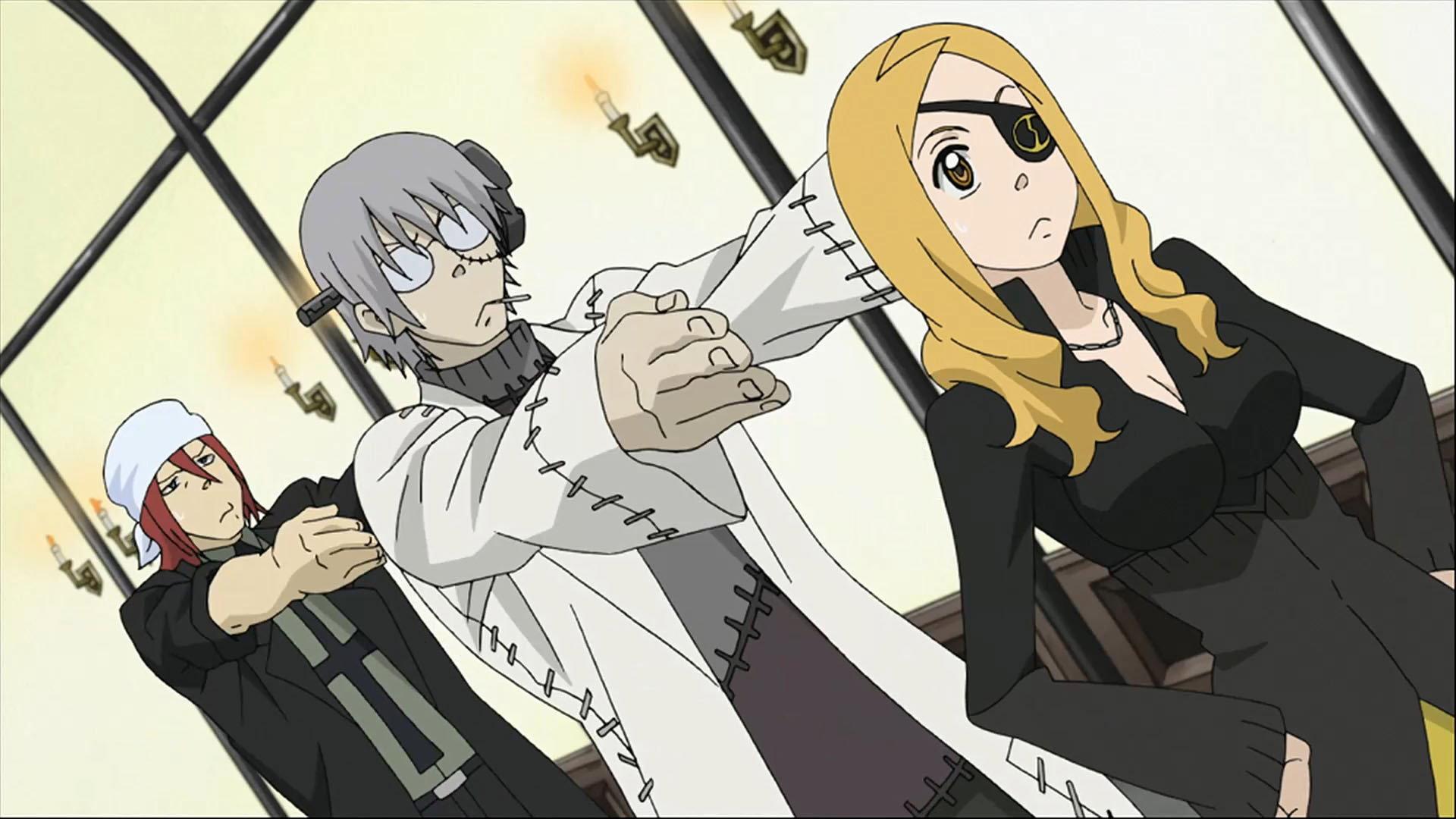 Still from Episode 24