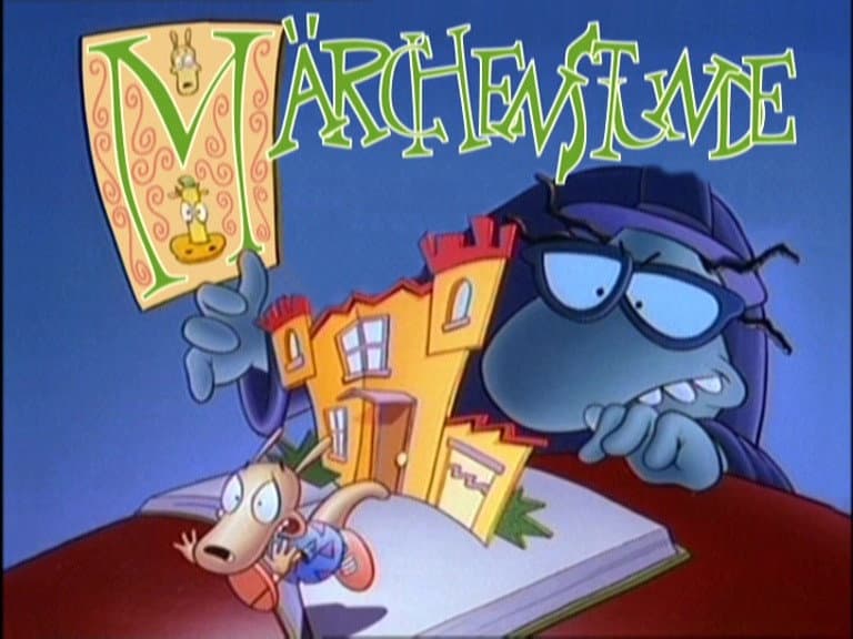 Still from Yarnbenders