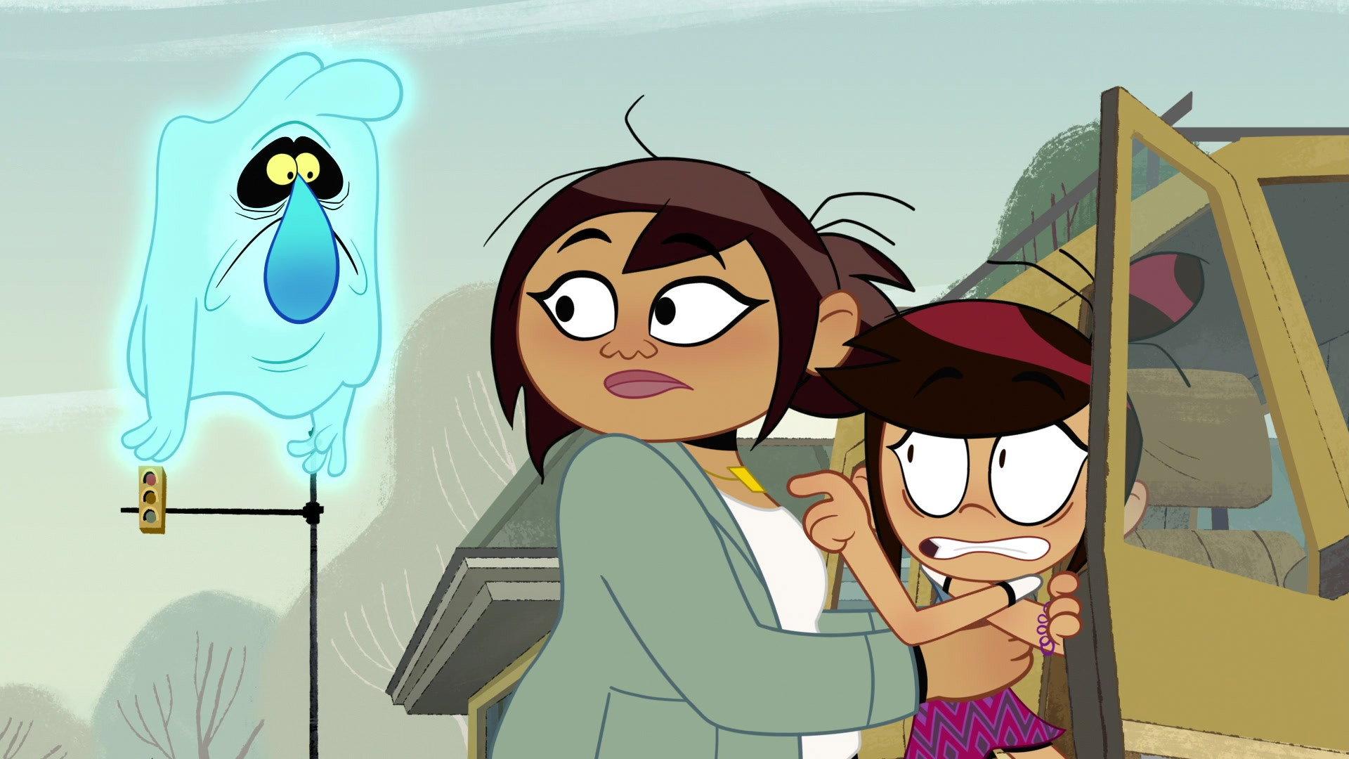 Still from F.O.N.A.A.!