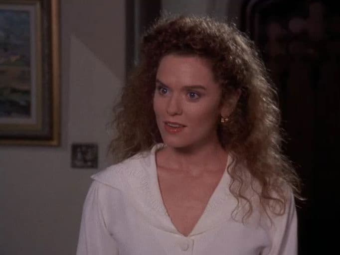 Still from The Wind Around the Tower