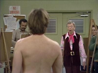 Still from Jack Takes Off