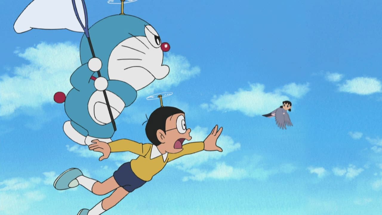 Still from Uwasa o Sakitori