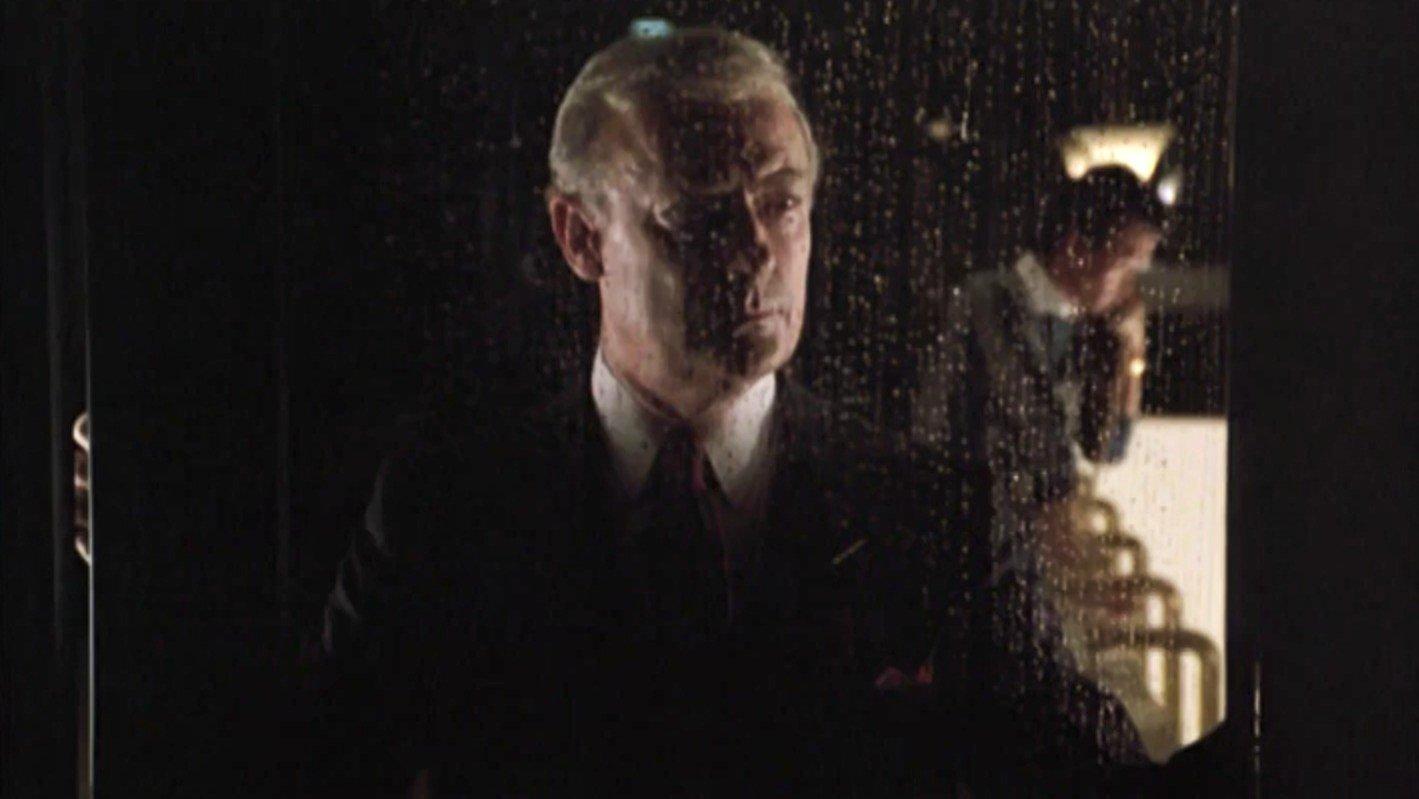 Still from China Rain