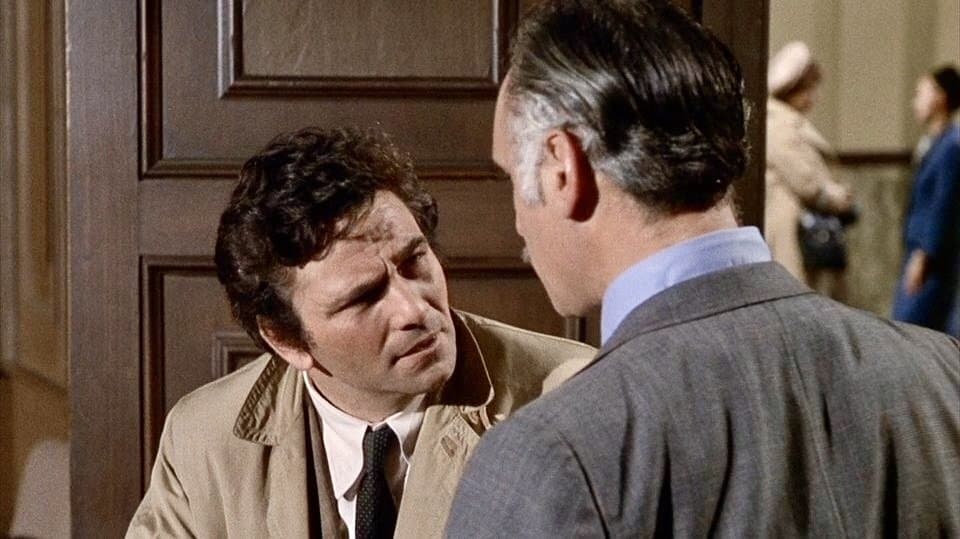 Still from Ransom for a Dead Man