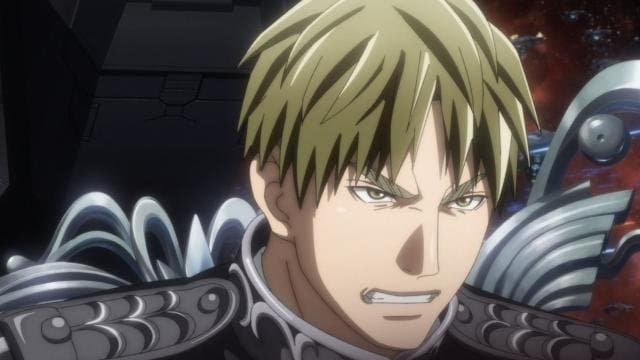 Still from Fortress vs. Fortress Akt II: Fierce Fighting