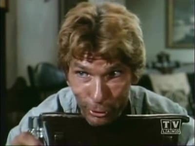 Still from Albert