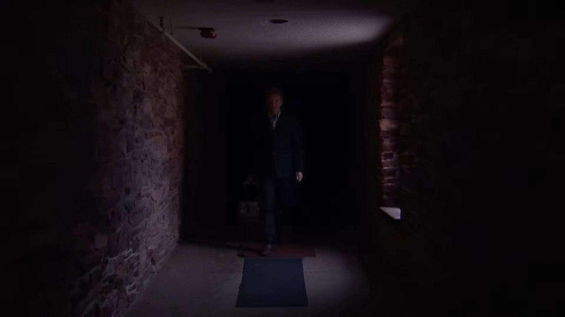 Still from Calumet Inn