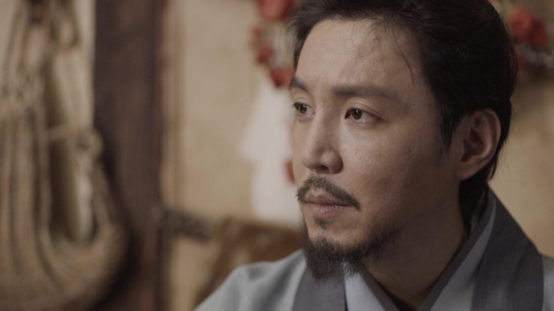 Still from Annoying Half-Breed