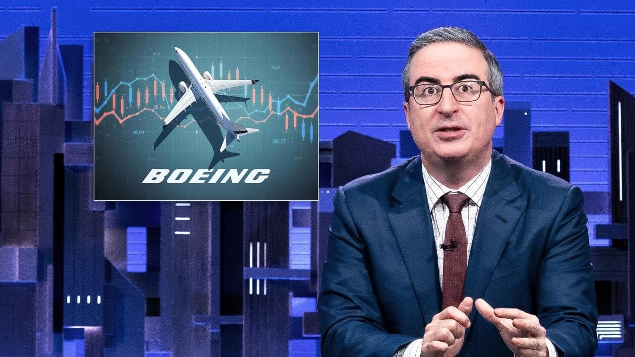 Still from March 3, 2024: Airplanes