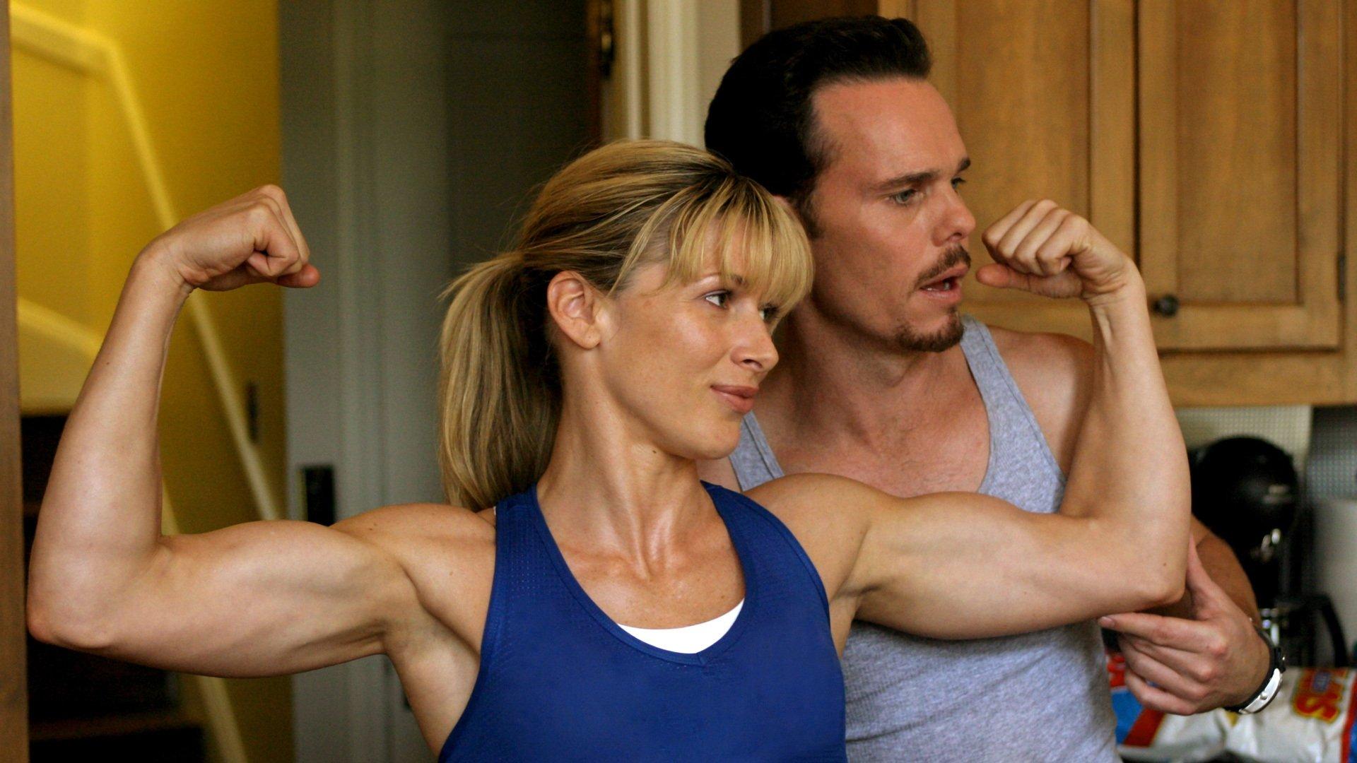 Still from Date Night