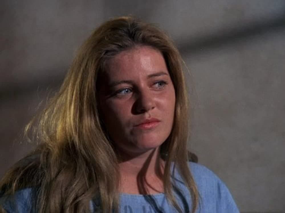 Still from Thanks For The Honeymoon