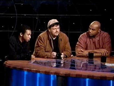 Still from September 26, 2003