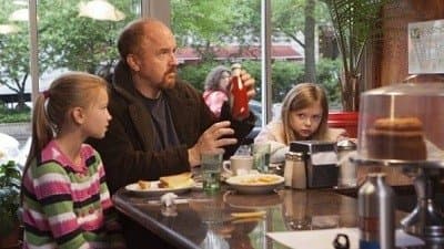 Still from Daddy's Girlfriend (1)