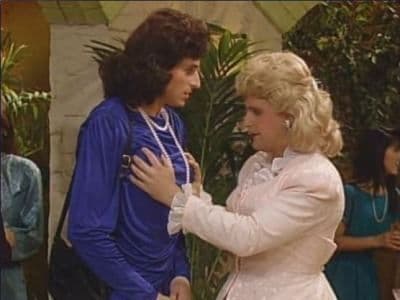 Still from Fraternity Reunion
