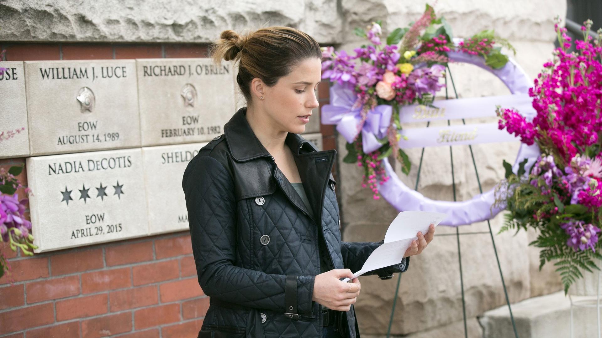 Still from There's My Girl