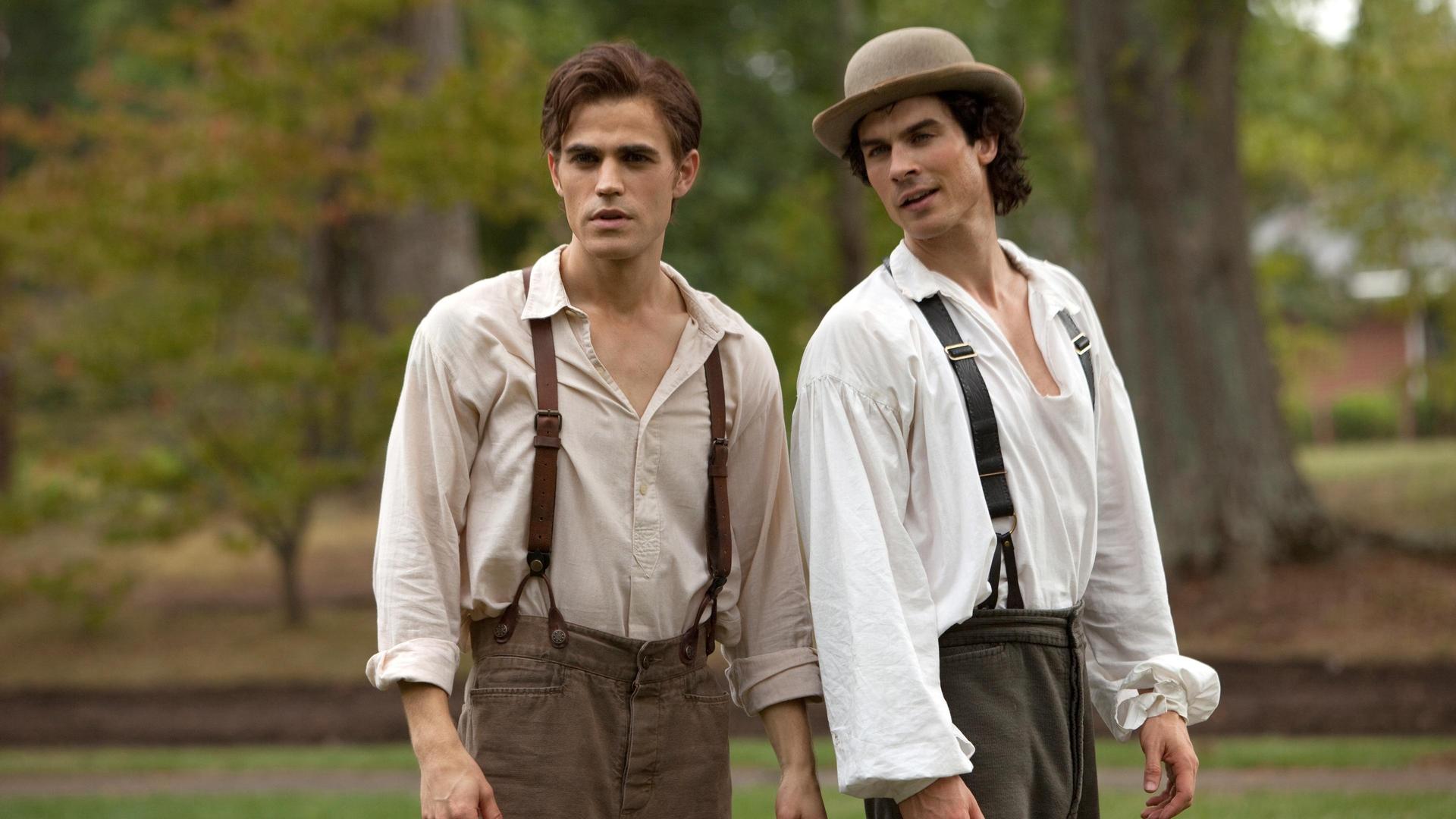 Still from Lost Girls