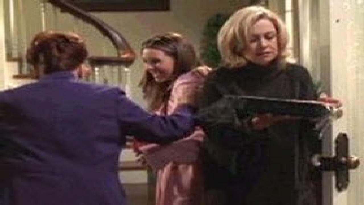 Still from The Fine Art of Parenting