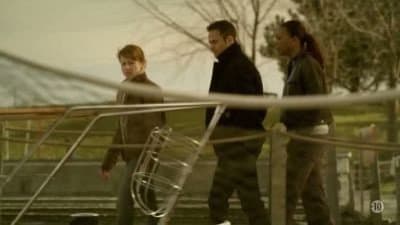 Still from Undertow
