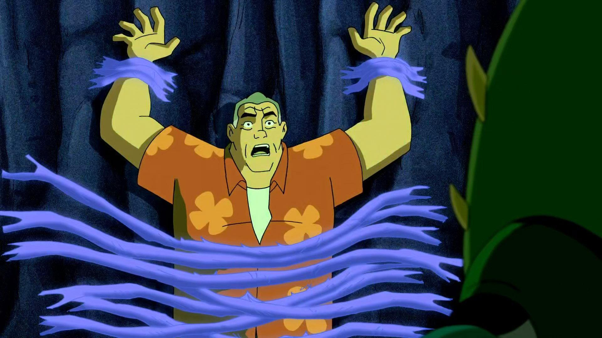 Still from Camp Fear