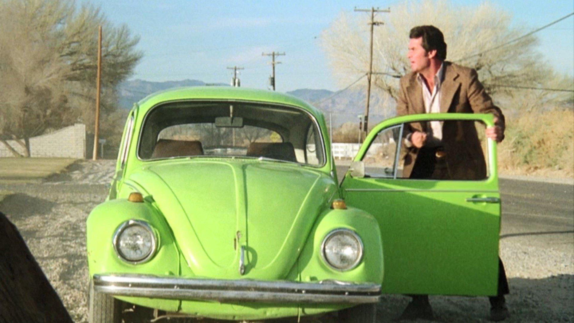 Still from Roundabout