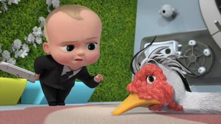 Still from Potty Mouth