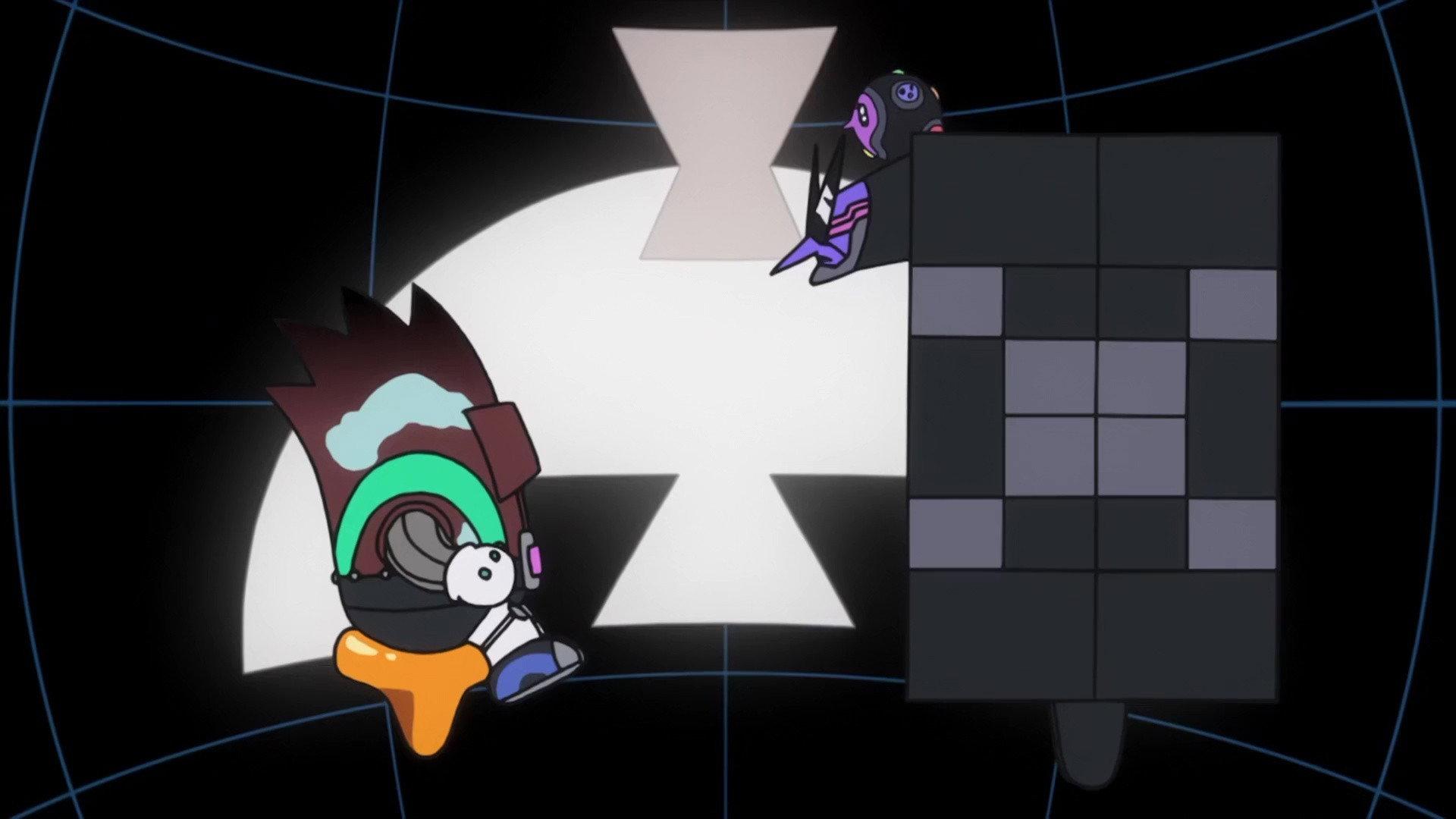 Still from Recap 5.5 - Install